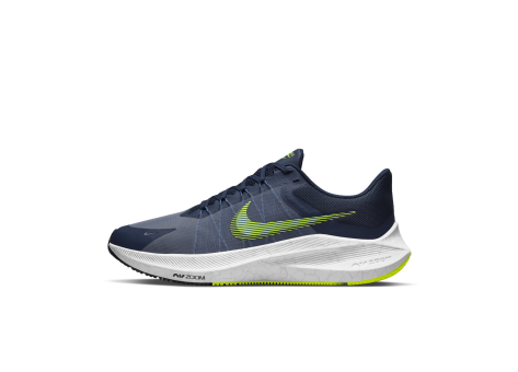 Nike Winflo Zoom 8 (cw3419-401) blau