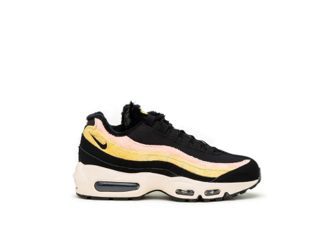 Nike Air Max 95 Premium Fur (DB9577-001) bunt