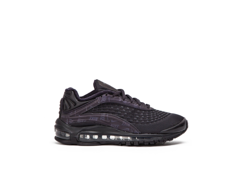 Nike Air Max Deluxe SE (AT8692-001) schwarz