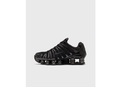 Nike Shox TL WMNS (IB1087-001) schwarz