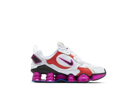 Nike Shox Wmns TL Nova (AT8046 100) bunt