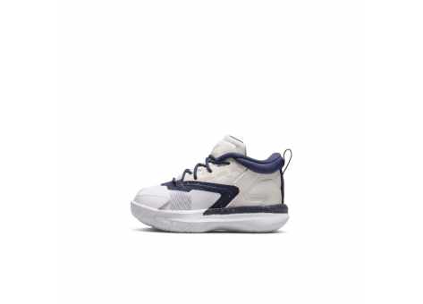 Nike Zion 1 (DC2023-241) braun