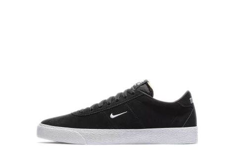 Nike Zoom Bruin SB (AQ7941-001) schwarz