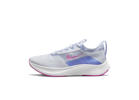 Nike Zoom Fly 4 Sapphire (CT2401-003) bunt