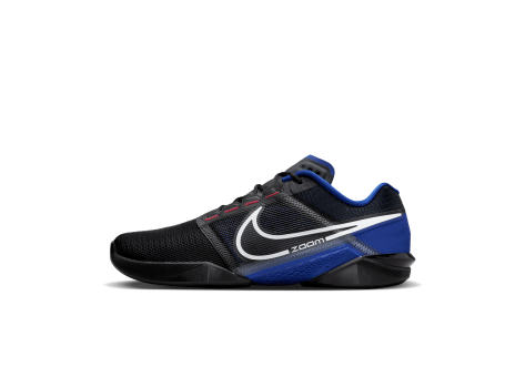 Nike Zoom Metcon Turbo 2 (DH3392-002) schwarz