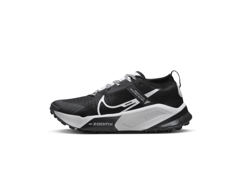 Nike ZoomX Zegama Trail (DH0625-001) schwarz