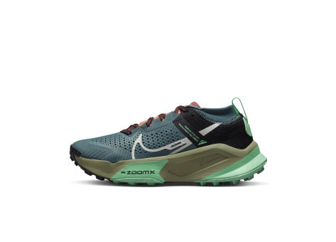 Nike ZoomX Trail Zegama (DH0625-300) grün