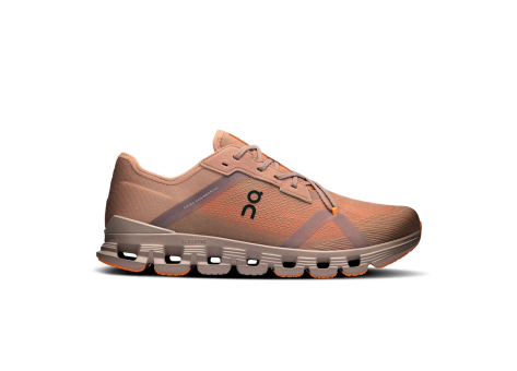ON Cloud X 4 AD (3MF10263091) braun