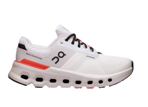ON Cloudrunner 2 (3WE10132400) weiss