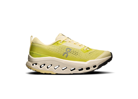 ON Cloudsurfer Trail 2 (3WF30103072) gelb