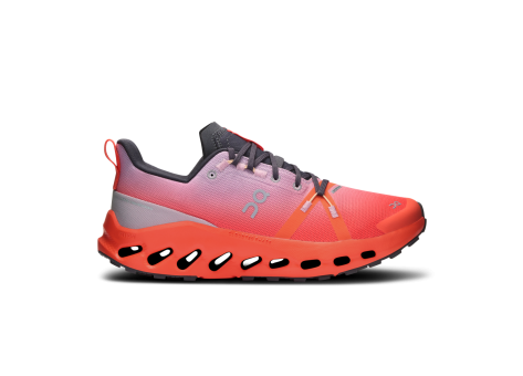 ON Cloudsurfer Waterproof Trail (3WE10291906) pink