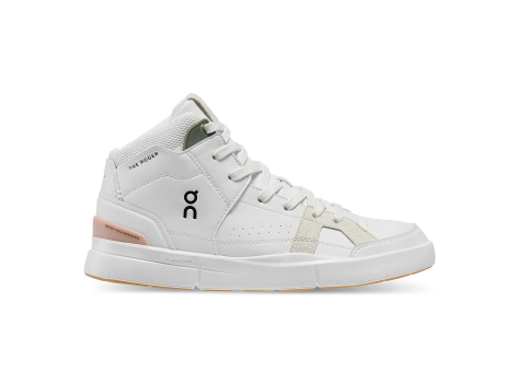 ON THE ROGER Clubhouse Mid Wmns (98 98497) weiss
