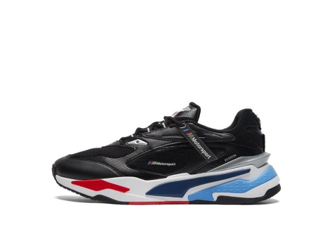 PUMA BMW Motorsport x RS Fast (306770_01) schwarz