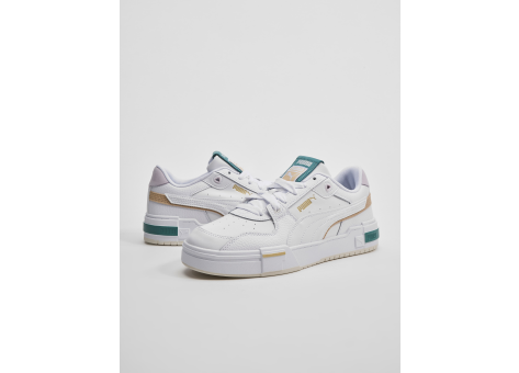 PUMA CA Pro Glitch Pastel (392010/001) weiss