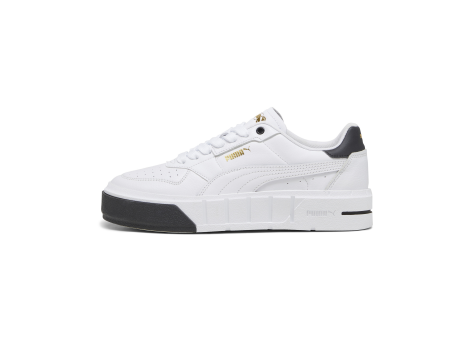 PUMA Cali Court (393802_01) weiss