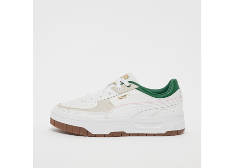 PUMA Cali Dream Preppy (389876-001) weiss