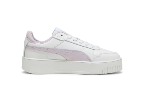 PUMA Carina Street (393846/008) weiss