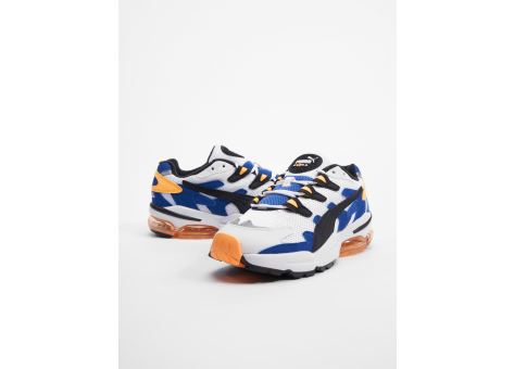 PUMA Cell Alien OG (369801-11) weiss