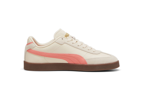 PUMA Club II Era (397447-10) beige