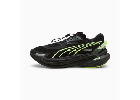 PUMA Deviate Nitro 3 WTR (310081-01) grau