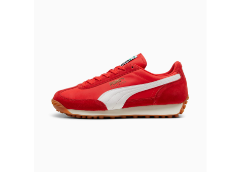 PUMA Easy Rider Vintage Red (399028-01) rot