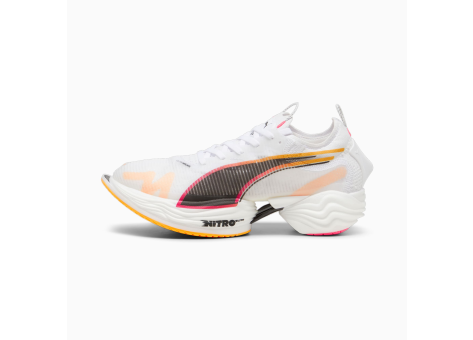 PUMA FAST R NITRO Elite 2 (310683-01) weiss