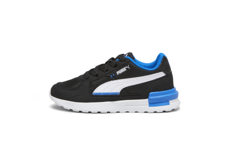 PUMA Graviton (381988_24) schwarz