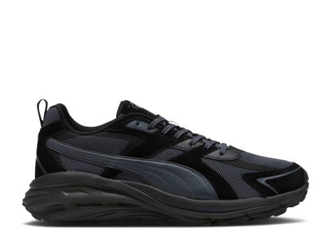 PUMA HYPNOTIC LS (395295/002) schwarz