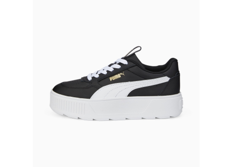 PUMA Karmen Rebelle (387212_04) schwarz