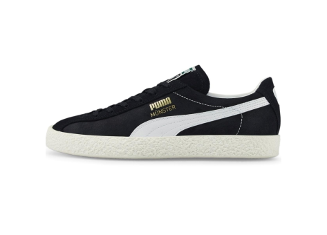 PUMA Muenster Classic (38340602) schwarz