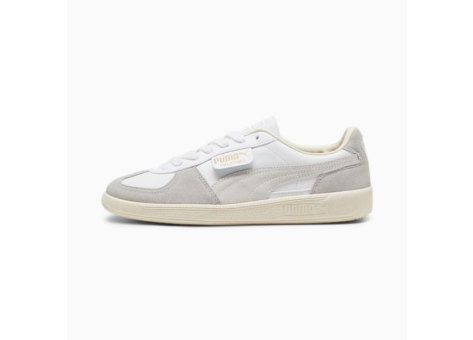 PUMA Palermo Leather (396464_02) weiss