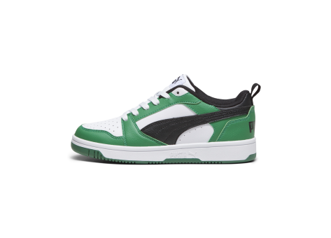 PUMA Rebound V6 Lo Jr (393833-05) bunt
