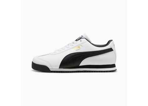 PUMA Roma 24 (396868_01) schwarz