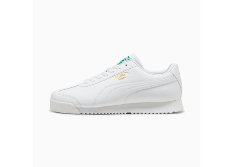 PUMA Roma 24 (396868_03) weiss