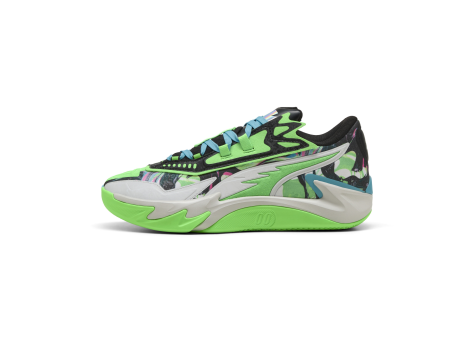 PUMA Scoot Zero II NBA 2K Zeros (311349-01) bunt