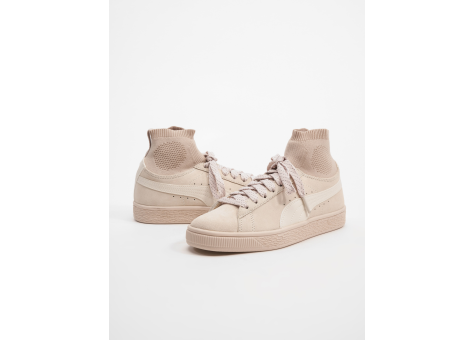 PUMA Suede Classic Sock (364074 02) beige