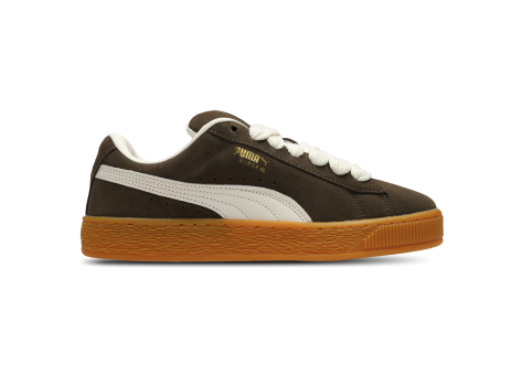 PUMA Suede Xl (395205 37) braun