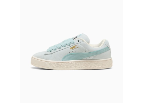 PUMA Suede XL (397648_10) weiss