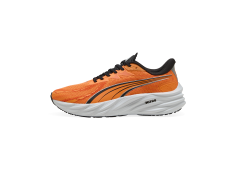 PUMA Velocity NITRO 4 (311140-09) orange