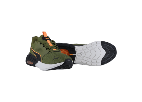 PUMA X Cell Nova FS (379495/006) grün