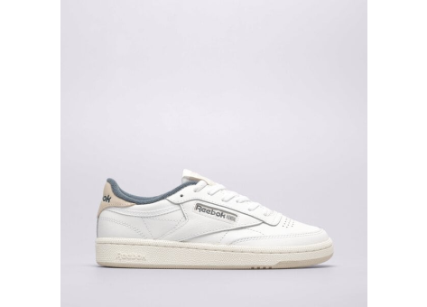 Reebok Club C 85 (100033086) weiss