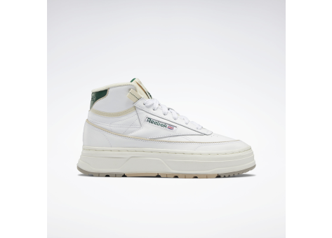 Reebok Club C Geo Mid (GZ4936) weiss