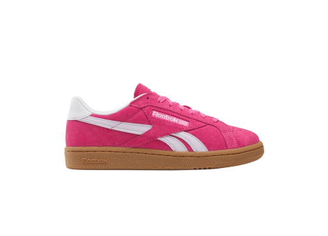 Reebok CLUB C GROUNDS UK (100221372) pink