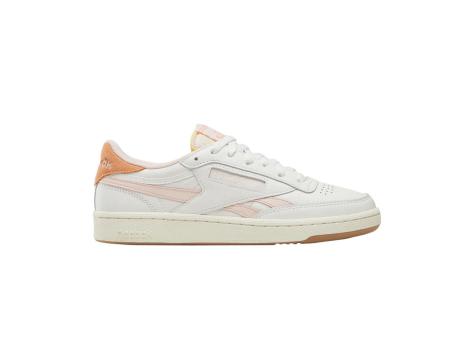 Reebok CLUB C REVENGE VINTAGE (100209063) weiss