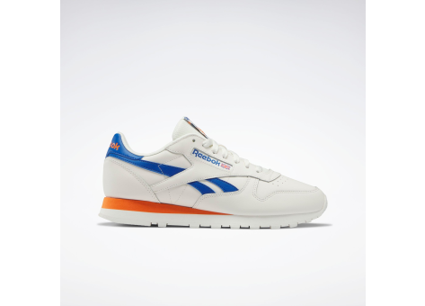 Reebok Classic Leather (GY9747) weiss