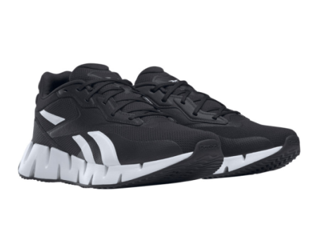 Reebok Zig Dynamica 4 (HR0931) schwarz