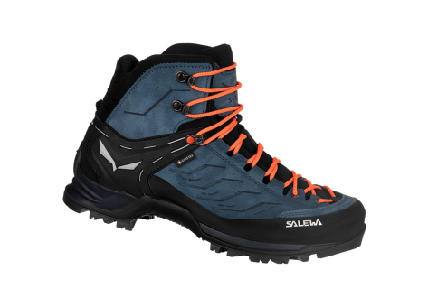 Salewa Mountain Trainer Mid GTX (63458-8669) blau