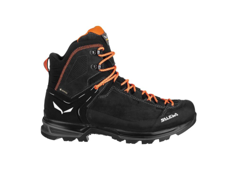 Salewa MTN Trainer 2 GTX Mid (61397-0876) schwarz