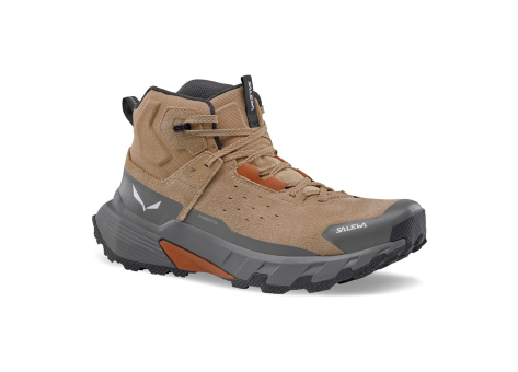 Salewa Pedroc 2 Leather MID PTX (61461-7289) beige