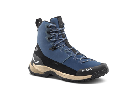 Salewa Puez Winter Mid Powertex (61447-8669) blau